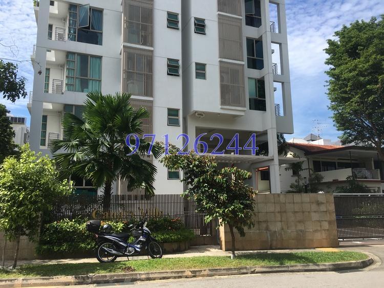 Canary Ville (D15), Apartment #160744832